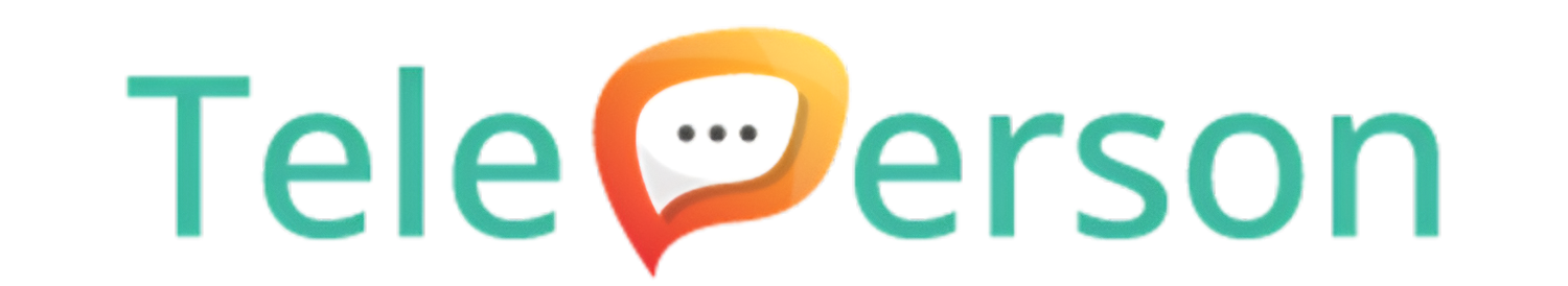 Teleperson